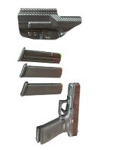 GLOCK 45 9MM LUGER (9x19 PARA) - Image 1 of 6