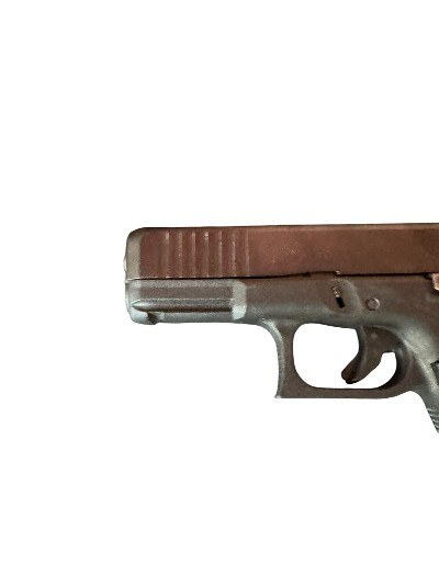 GLOCK 45 9MM LUGER (9x19 PARA) - Image 3 of 6