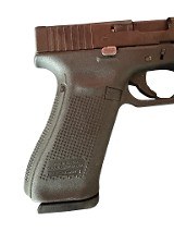 GLOCK 45 9MM LUGER (9x19 PARA) - Image 5 of 6