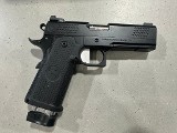 NIGHTHAWK CUSTOM TRS COMMANDER 9MM LUGER (9x19 PARA) - Image 3 of 5