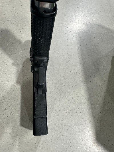 NIGHTHAWK CUSTOM TRS COMMANDER 9MM LUGER (9x19 PARA) - Image 5 of 5