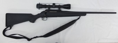 RUGER American 7MM-08 REM - Image 1 of 1