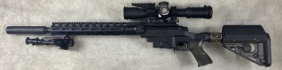 LARUE TACTICAL LT-BC-SIETE-65CM 6.5MM CREEDMOOR - Image 2 of 3