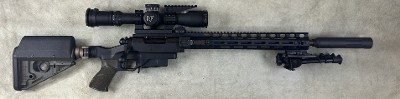 LARUE TACTICAL LT-BC-SIETE-65CM 6.5MM CREEDMOOR