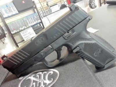 FN FN 509 9MM LUGER (9x19 PARA) - Image 9 of 9