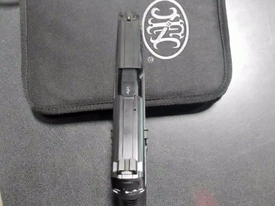 FN FN 509 9MM LUGER (9x19 PARA) - Image 6 of 9