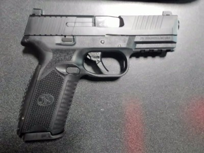 FN FN 509 9MM LUGER (9x19 PARA) - Image 4 of 9