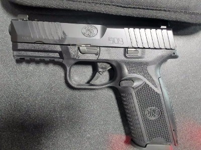 FN FN 509 9MM LUGER (9x19 PARA) - Image 3 of 9