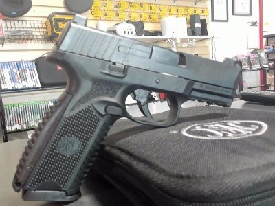 FN FN 509 9MM LUGER (9x19 PARA) - Image 8 of 9