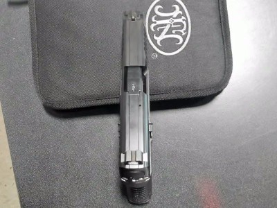 FN FN 509 9MM LUGER (9x19 PARA) - Image 7 of 9