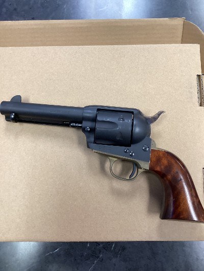 UBERTI Saa .45 LC - Image 1 of 3
