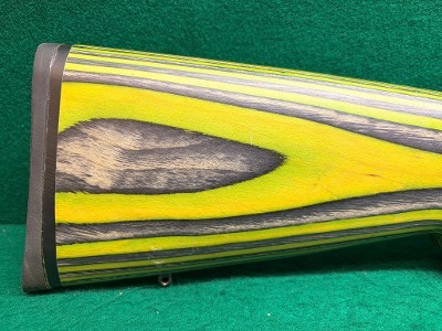 PARKER-HALE 1200 .25-06 REM - Image 3 of 25