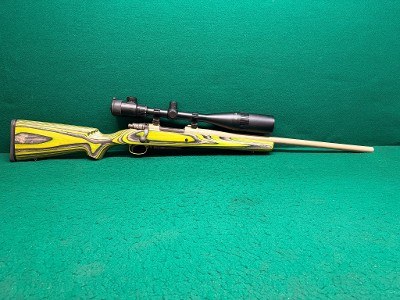PARKER-HALE 1200 .25-06 REM - Image 2 of 25