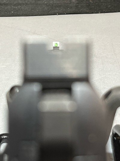 KIMBER KDS9C BLACK 9MM LUGER (9x19 PARA) - Image 3 of 6