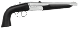 Davide Pedersoli Howdah Alaskan .45 LC - Image 1 of 1