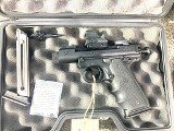 VOLQUARTSEN MINI MAMBA .22 LR - Image 2 of 4