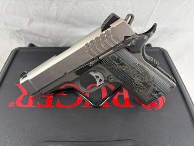 RUGER SR1911 9MM LUGER (9X19 PARA) - Image 1 of 7