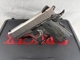 RUGER SR1911 9MM LUGER (9X19 PARA) - Image 1 of 7