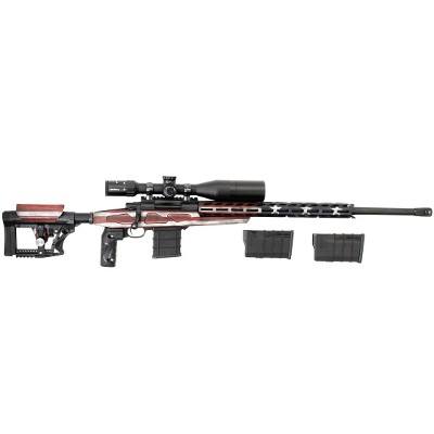 HOWA 1500 6.5MM CREEDMOOR - Image 3 of 4