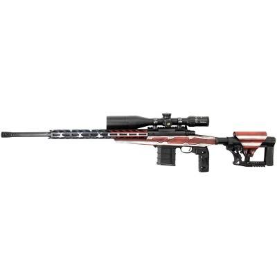 HOWA 1500 6.5MM CREEDMOOR - Image 1 of 4