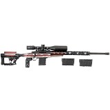 HOWA 1500 6.5MM CREEDMOOR - Image 3 of 4