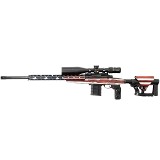 HOWA 1500 6.5MM CREEDMOOR - Image 1 of 4