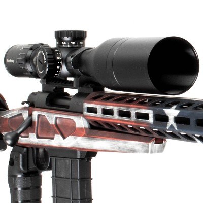 HOWA 1500 6.5MM CREEDMOOR - Image 4 of 4