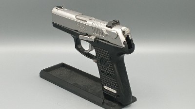 RUGER P95DC 9MM LUGER (9x19 PARA) - Image 3 of 5
