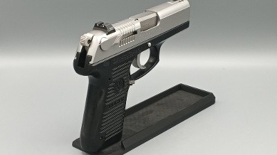 RUGER P95DC 9MM LUGER (9x19 PARA) - Image 4 of 5