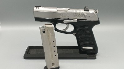 RUGER P95DC 9MM LUGER (9x19 PARA) - Image 2 of 5