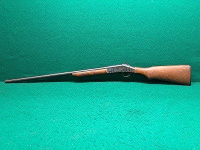 NEW ENGLAND FIREARMS CO. Pardner SB 12 GA - Image 7 of 25