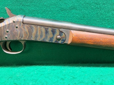 NEW ENGLAND FIREARMS CO. Pardner SB 12 GA - Image 4 of 25