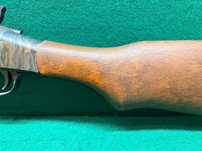 NEW ENGLAND FIREARMS CO. Pardner SB 12 GA - Image 11 of 25