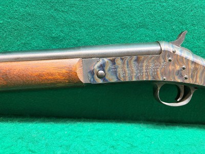 NEW ENGLAND FIREARMS CO. Pardner SB 12 GA - Image 10 of 25