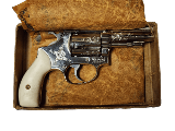 SMITH & WESSON 36 .38 SPL - 2 of 8