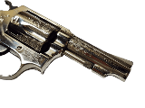 SMITH & WESSON 36 .38 SPL - 7 of 8