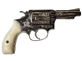 SMITH & WESSON 36 .38 SPL - 1 of 8