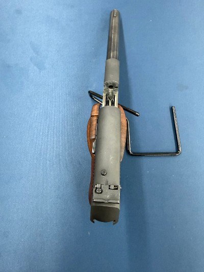 COLT Targetsman .22 LR - Image 5 of 6