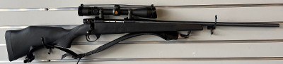 WEATHERBY VANGUARD .30-06 SPRG - Image 1 of 2
