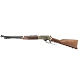 HENRY H024-410 .410 BORE - 1 of 2