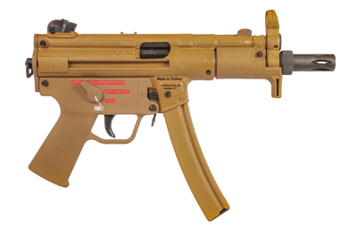 CENTURY ARMS AP5-P NAVY 9MM LUGER (9x19 PARA) - Image 1 of 1