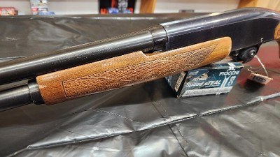 WINCHESTER 1200 12 GA - Image 3 of 4