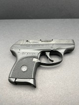 RUGER LCP .380 ACP - 3 of 7