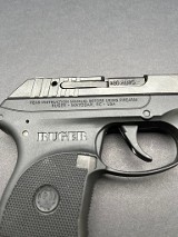 RUGER LCP .380 ACP - 1 of 7