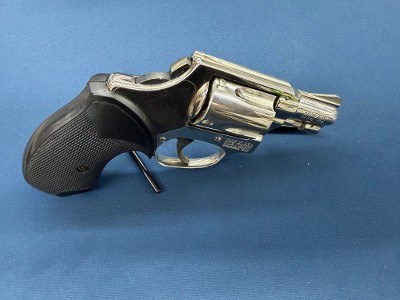 SMITH & WESSON 37.38 SPL - Image 5 of 7