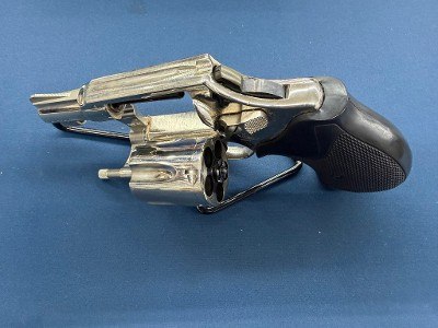 SMITH & WESSON 37.38 SPL - Image 7 of 7