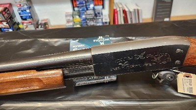 ITHACA GUN COMPANY 37 FEATHERLIGHT 12 GA - Image 2 of 6