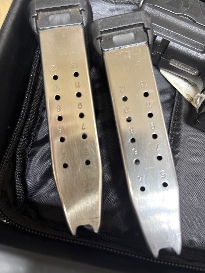SPRINGFIELD ARMORY XDM ELITE 9MM LUGER (9x19 PARA) - Image 4 of 4