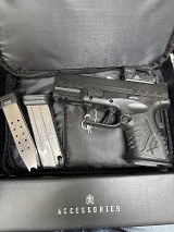 SPRINGFIELD ARMORY XDM ELITE 9MM LUGER (9x19 PARA) - Image 3 of 4