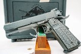 ROCK ISLAND ARMORY 1911-A1 FS TACTICAL 10MM - Image 2 of 3